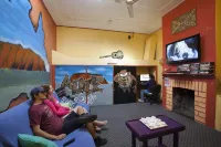 Alice Lodge Hotels in Desert Springs