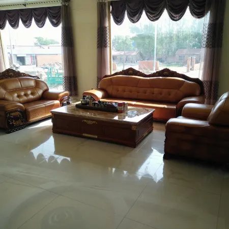 Duolun Hongdu Express Hotel