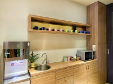 花蓮好趣淘休閑民宿