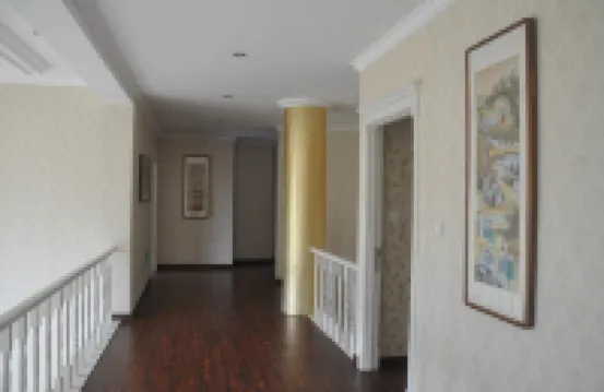 Benxi Qumai Leisure Villa