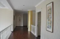 Benxi Qumai Leisure Villa