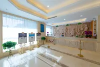 Vienna Hotel Hotels in Dunhuang