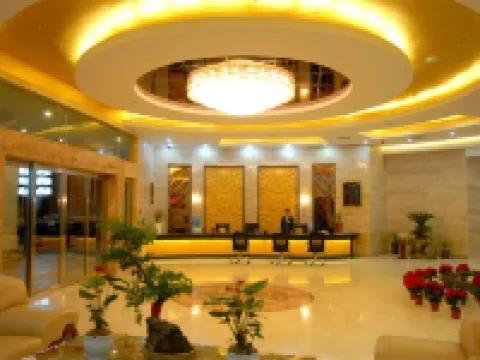 Meichen Hotel Hotels in Midu