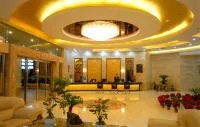 Meichen Hotel Hotels in Midu County