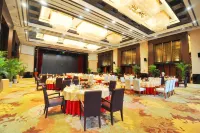 Wugong Mountain Rongyuan International Hot Spring Resort