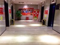 佛山美邦公寓(万科店) - 公共区域