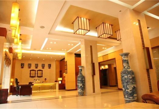 Xiaoyuan Hotel (Phoenix Nanhua Branch) Hotel Overview