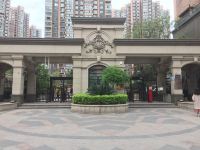 郑州FM公寓式酒店