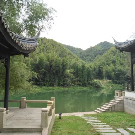 Langyuan Hotel