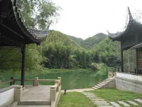 Langyuan Hotel Hôtels à : Shuangpai
