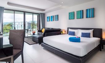 Lets Phuket Twin Sands Resort & Spa