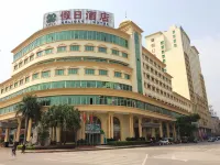 Holiday Hotel Hotels in Heyuan
