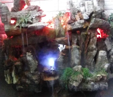 Shizong Donglai Inn Отели в г. Шицзун