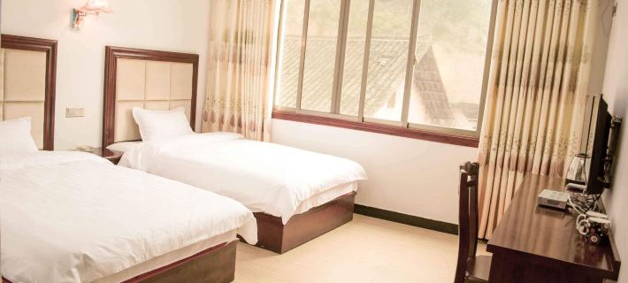 Chengshi Inn Hotels in Xinning