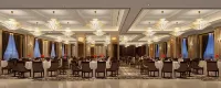 Tianlun Huangchao International Hotel(Chibi North Railway Station) Hotels in Chibi