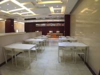 君怡精选酒店(开封龙亭店) - 餐厅