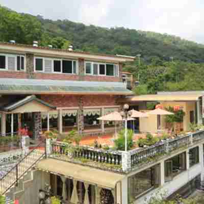 Hotspring World Wulai Hotel Exterior