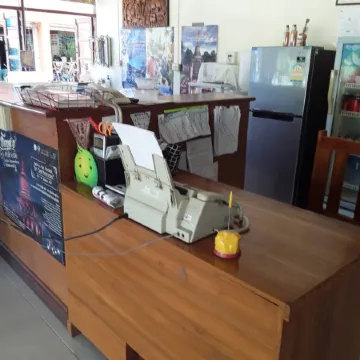 Vitoonguesthouse2Fanrooms & Aircondition