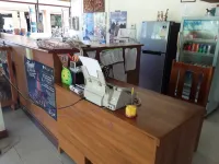 Vitoonguesthouse2Fanrooms & Aircondition