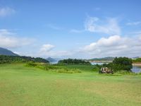 千岛湖纳德润泽园度假酒店 - 酒店景观