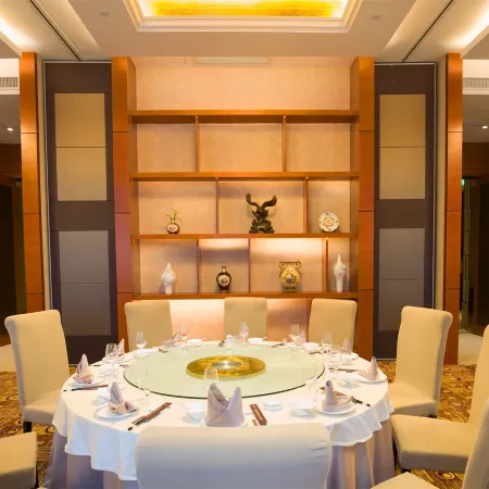 Huaxin Hotel
