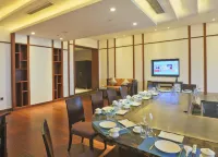 Nishi Haitai Resort - servizio colazione