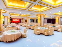 Hengshan Hotel Hotels in Guangde