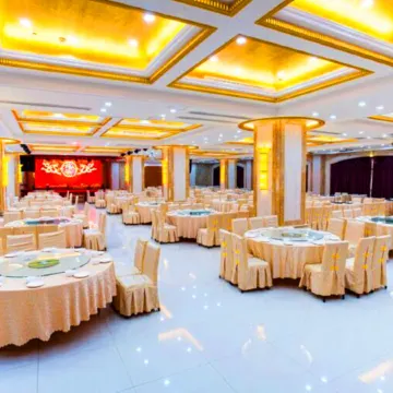 Hengshan Hotel
