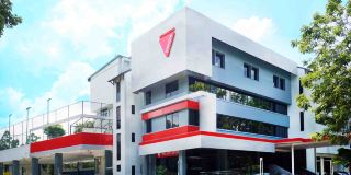 Metropolitan YMCA Singapore