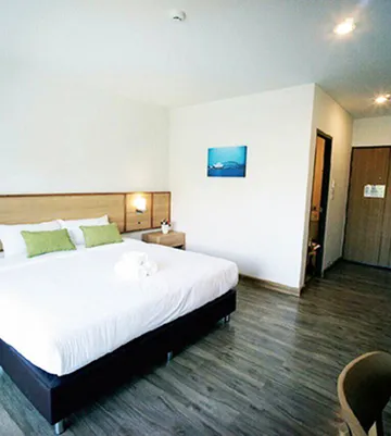 รูปภาพของดอนจั่นเรสซิเดนซ์