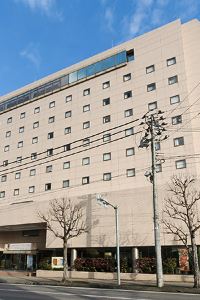 会津若松 会津若松駅観光案内所周辺のおすすめホテル 21人気旅館を宿泊予約 Trip Com 会津若松 会津若松駅観光案内所周辺のおすすめホテル 21人気旅館を宿泊予約 Trip Com