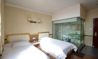 Huoqian Express Hotel