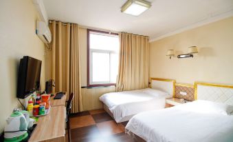 Huoqian Express Hotel