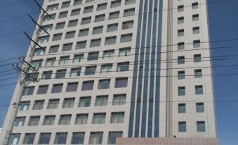 Xiangfan County Friendly Business Hotel