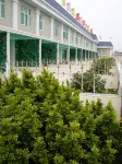 KAIFU HOTEL GRAND Hotels near Liangying Business and Trade Center