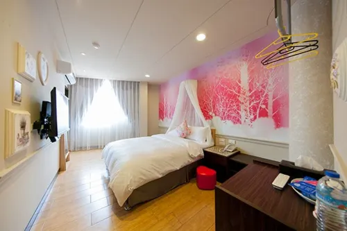 Chamie Bed and Breakfast