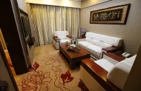Hui Yuan Hotel Hotel dekat Shijiazhuang Vocational Technology Institute School of Animation