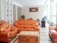 난부 성중후 관광단지 후징 호텔