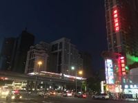 深圳尘栖青年旅舍 - 酒店附近