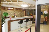 Hot Spring Yongxuan Hotel Hotels in Wenquan County