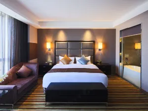 Millennium Hotel Fuqing