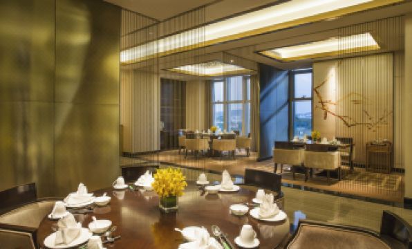 Junluxe Hotel Guangzhou Science City