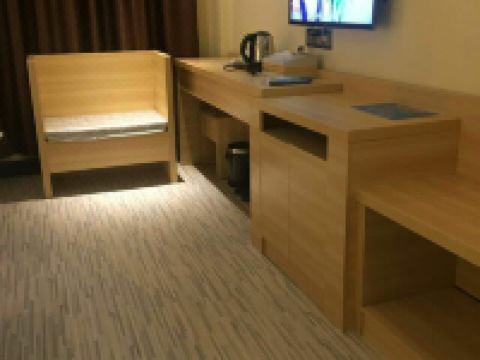 广州鑫仕豪宾馆 - 商务双人间