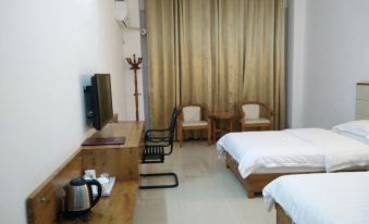 Ledong Romantic Park Business Hotel