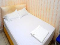 广州大学城林青公寓 - 标准单床房