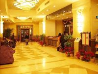 上海蓝安商务酒店 - 公共区域