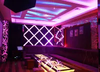 Honghua Hotel Hotels in Jiaoling