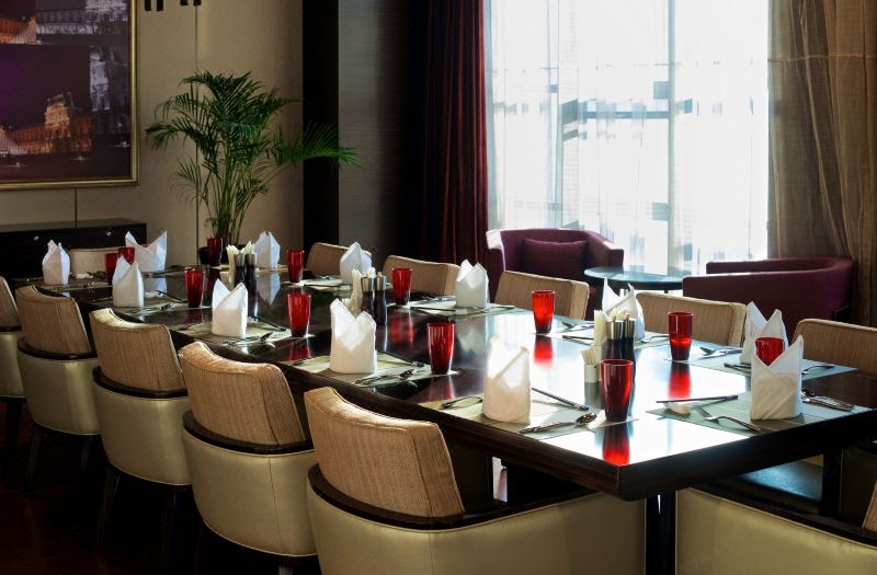 Wanda Realm Panjin Oriental Hotel photo 3