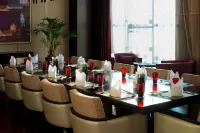 盤錦東方萬達嘉華酒店 - 早餐