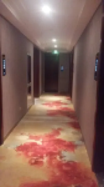 Qinghai Lake Hengya Hotel